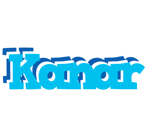 Kanar jacuzzi logo