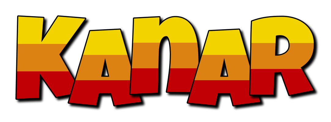 Kanar jungle logo