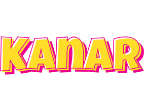 Kanar kaboom logo