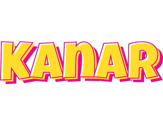 Kanar kaboom logo