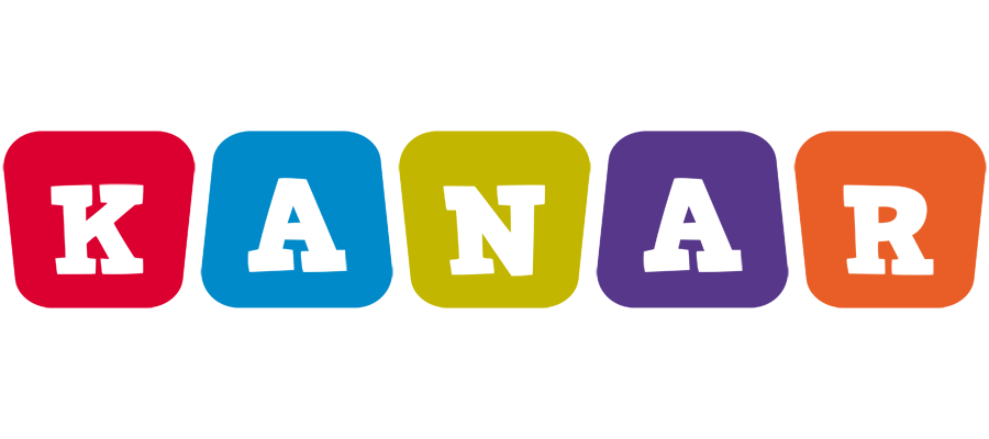 Kanar kiddo logo
