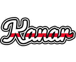 Kanar kingdom logo