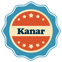 Kanar labels logo