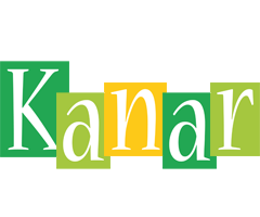 Kanar lemonade logo