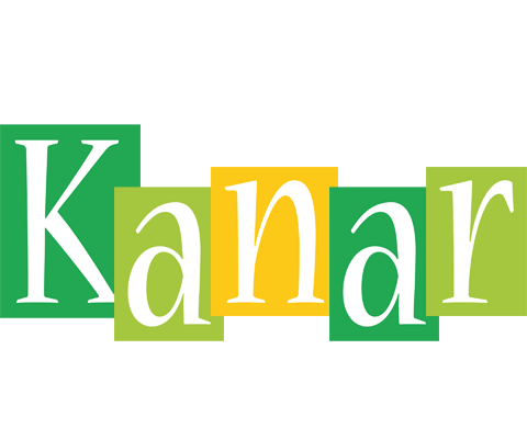 Kanar lemonade logo