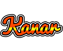 Kanar madrid logo