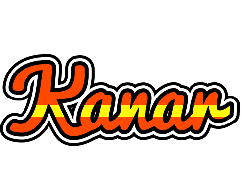 Kanar madrid logo