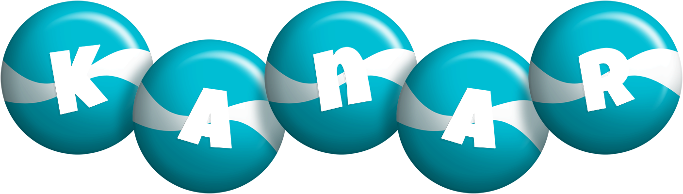 Kanar messi logo