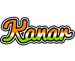 Kanar mumbai logo