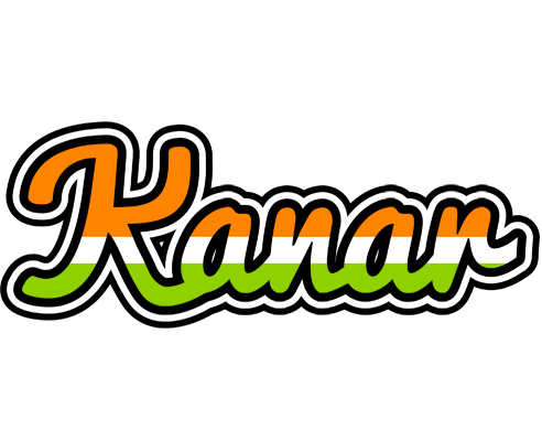 Kanar mumbai logo