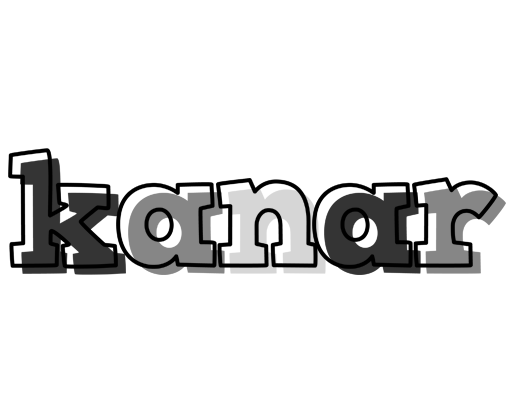 Kanar night logo