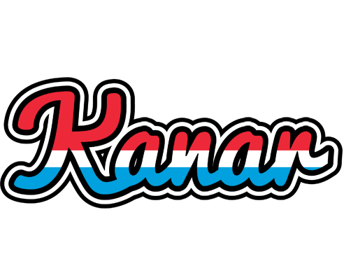 Kanar norway logo