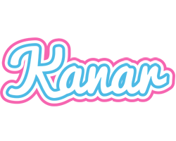 Kanar outdoors logo