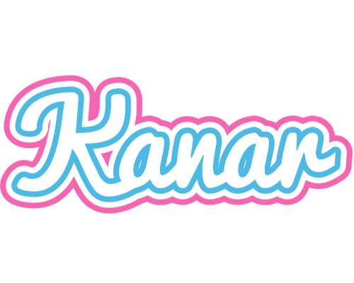 Kanar outdoors logo