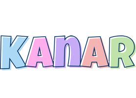 Kanar pastel logo