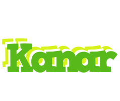 Kanar picnic logo