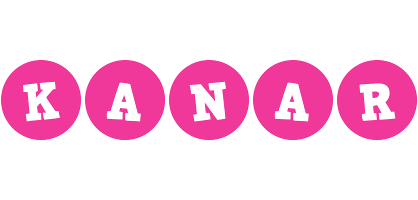 Kanar poker logo
