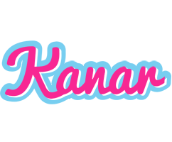 Kanar popstar logo