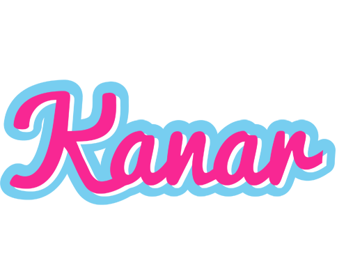 Kanar popstar logo
