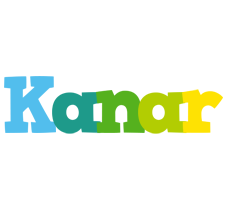 Kanar rainbows logo