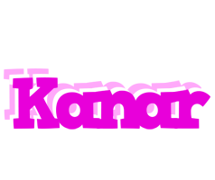 Kanar rumba logo