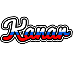 Kanar russia logo