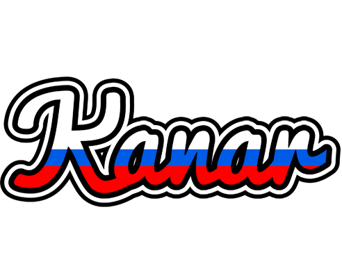 Kanar russia logo