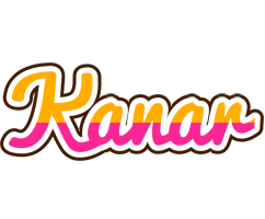 Kanar smoothie logo