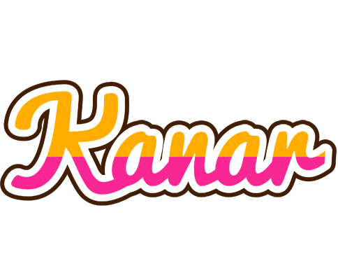 Kanar smoothie logo
