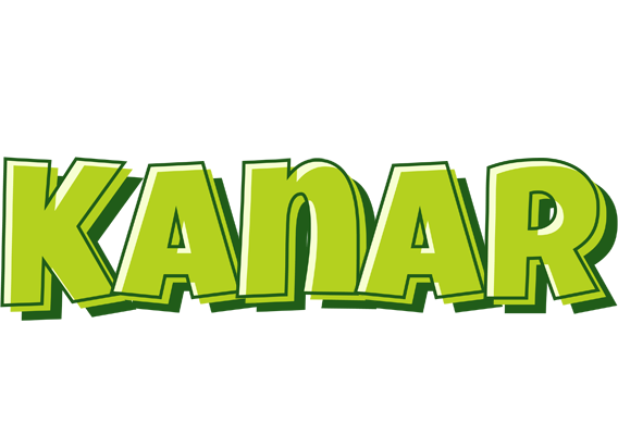 Kanar summer logo