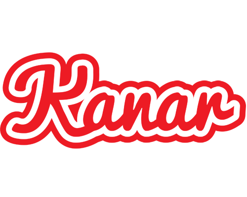 Kanar sunshine logo