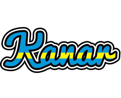 Kanar sweden logo