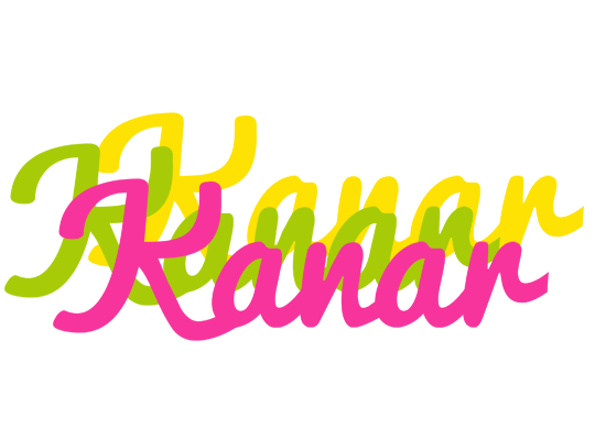 Kanar sweets logo