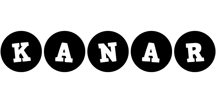 Kanar tools logo