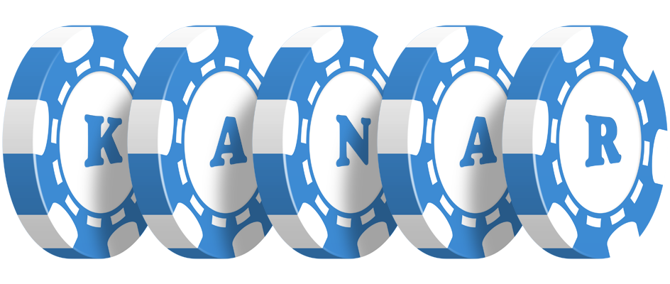 Kanar vegas logo