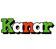 Kanar venezia logo