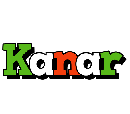 Kanar venezia logo