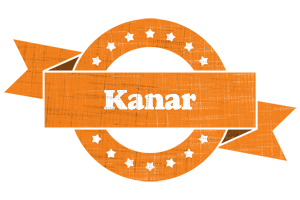 Kanar victory logo