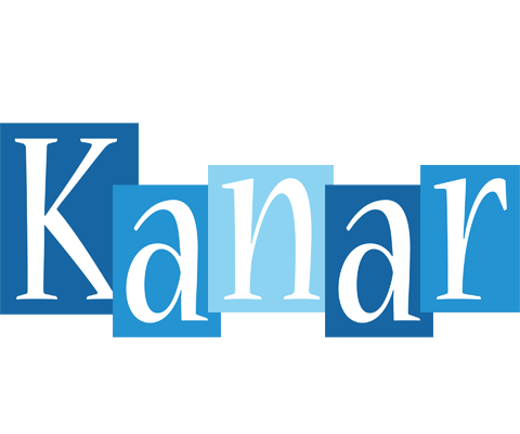 Kanar winter logo