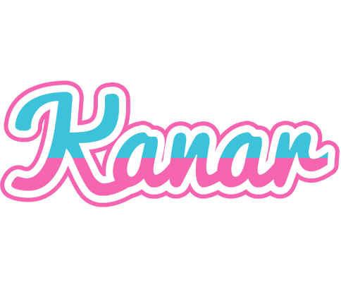 Kanar woman logo