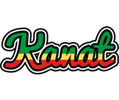 Kanat african logo