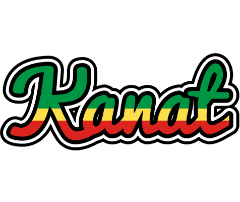 Kanat african logo