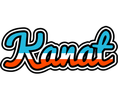 Kanat america logo