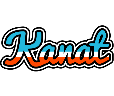 Kanat america logo