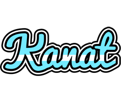 Kanat argentine logo