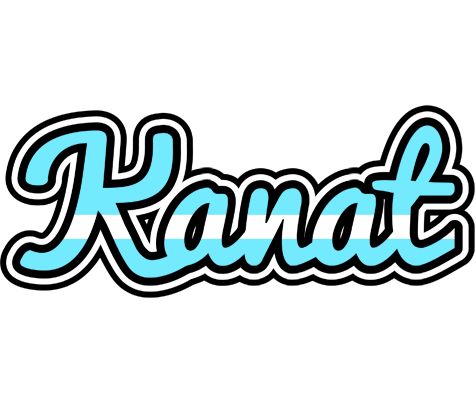 Kanat argentine logo