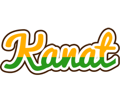 Kanat banana logo