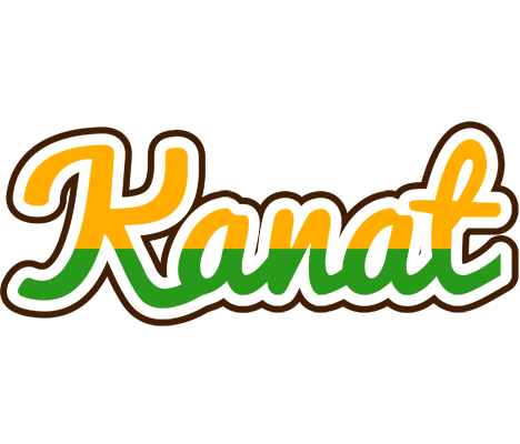 Kanat banana logo