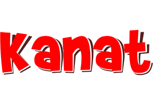 Kanat basket logo