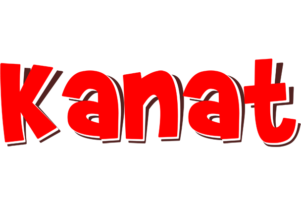 Kanat basket logo